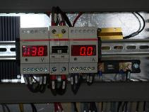 ALIMENTATORE AC-DC 012